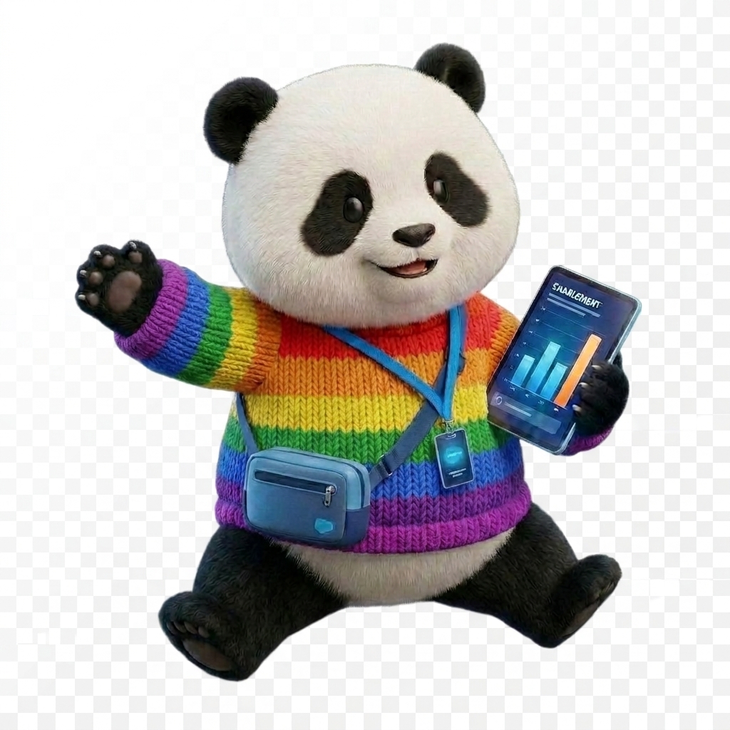 Pip Pride